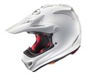 Шлем ARAI MX-V Cross Enduro Белый, размер S