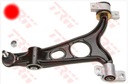 TRW SWINGARM FRONT BOTTOM ALFA ROMEO 147 156 GT LEFT/RIGHT photo 1 - milautoparts-fr.ukrlive.com