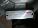 ТУРБІНА SAAB OPEL 2.0DTI 454216-0003 USZKODZ.  (5127106713) фото min 4