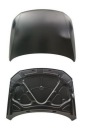 КРЫШКА КАПОТА ДВИГАТЕЛЯ VW PASSAT B6 2005-2010 НОВЫЙ
