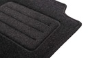 AUDI A6 C5 4B 1997-2004 MATS GRAPHITE CARMAT 335 photo 2 - milautoparts-fr.ukrlive.com