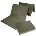 Mil-Tec BW складной коврик 190 x 60 x 0,5 см оливковый