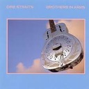 DIRE STRAITS - BROTHERS IN ARMS CD SBM Remastered