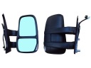 ЭЛЕКТРООБОГРЕВ ПРАВОГО ЗЕРКАЛА IVECO DAILY 06-14