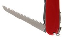 Nôž Victorinox Camper, 13 f, 91mm, červený Kód výrobcu 1.3613