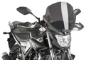 Обтекатель лобового стекла PUIG APRILIA BENELLI BMW DUCATI TRIUMPH HARLEY MOTO GUZZI