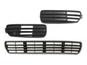 DÉFLECTEUR GRILLE PARE-CHOCS KIT 3SZ AUDI 80 B4 8A0 91-96 photo 1 - milautoparts-fr.ukrlive.com