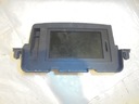 MEGANE III WYSWIETLACZ NAWIGACJI 259150931R