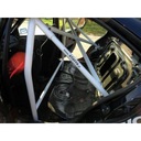 Каркас поперечной устойчивости Rolbar Opel Corsa D E OPC