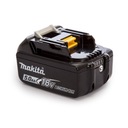 АККУМУЛЯТОР MAKITA BL1850 АККУМУЛЯТОР 18В 5Ач ОРИГИНАЛ