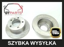 DISQUES 2 PC. + SABOTS DE FREIN ARRIÈRE MERCEDES SPRINTER VW LT II 272X16 photo 2 - milautoparts-fr.ukrlive.com