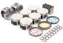 PISTONS ANNEAUX ASSORTIMENT 0.50MM DODGE DAKOTA DURANGO RAM 4.7 V8 1999-2007 photo 1 - milautoparts-fr.ukrlive.com