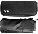 ! БРИТАНСКИЙ ЗОНТ С ЧЕХОЛОМ ZEST MICRO SHORT 17CM