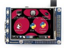 LCD Raspberry Pi TFT 2,8