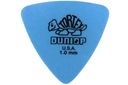 Медиатор DUNLOP Tortex Triangle 1.0