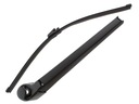 TOURAN 03- WIPER BLADE REAR REAR WIPER + HOLDER photo 1 - milautoparts-fr.ukrlive.com