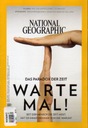 National Geographic 4/2017 Немецкий