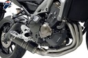 TERMIGNONI Carbon Yamaha XSR 900 Tlmič výdychu Výrobca Termignoni