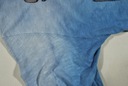 RANDOM tričko longsleeve blue LS BROT _ L 40 Veľkosť L