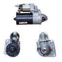 STARTER ALFA MITO FIAT 500 DOBLO IDEA PUNTO photo 1 - milautoparts-fr.ukrlive.com