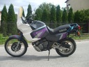 Yamaha XTZ 750 Super Tenere детали моторного колеса