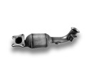 JMJ CATALISATEUR CITROEN 1,0/1,2 VTI C1/C3/C4 PEUGEOT EUROPE 5 photo 9 - milautoparts-fr.ukrlive.com