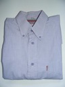 LEE COOPER košeľa príležitostná Button Down M Dominujúca farba fialová