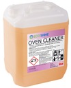 ECO SHINE OVEN CLEANER Жидкость от горения 5 л