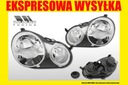 LAMP FRONT LEFT VW POLO 01-05 H7/H1 TYC photo 2 - milautoparts-fr.ukrlive.com