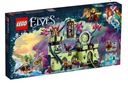 LEGO 41188 ЕЛЬФИ ВТЕЧА З ФОРТЕЦІ КОРОЛЯ ГОБЛІНІВ