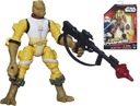 Фигурка HASBRO STAR WARS BOSSK HERO MASHERS B3664