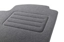 AUDI Q5 8R 2008-2017 MATS GRAY COLOR CARMAT photo 2 - milautoparts-fr.ukrlive.com