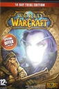 Пробная версия World of Warcraft на 14 дней