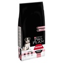 PURINA PRO PLAN MEDIUM PUPPY CITLIVÝ LOSOSOS 12KG Značka PRO PLAN