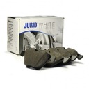 PADS CERAMIC JURID WHITE REAR FORD KUGA I photo 1 - milautoparts-fr.ukrlive.com