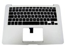 325 верхний чехол MacBook Air A1369 + клавиатура