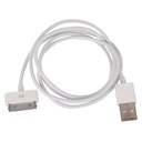 USB-КАБЕЛЬ ЗАРЯДКИ ДЛЯ IPHONE 4 4s IPOD IPAD 1 2 3