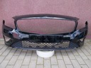 MERCEDES A W176 ПЕРЕДНИЙ БАМПЕР