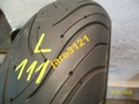 ШИНА MICHELIN PILOT ROAD 3 180/55/17 180/55ZR17