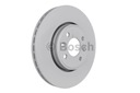 DISQUES SABOTS DE FREIN BOSCH AVANT RENAULT MEGANE II 280MM photo 2 - milautoparts-fr.ukrlive.com