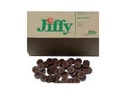 ТОРФЯНЫЕ ДИСКЫ JIFFY 41ММ pH6 1000 ШТ ДЛЯ ПОСЕВА