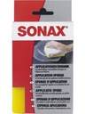 Аппликатор для воска Sonax Sponge