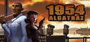 1954 ALCATRAZ STEAM KEY KLUCZ KOD