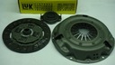 CLUTCH COMPLETE UNITS PASSAT 1.6 619008216 LUK photo 1 - milautoparts-fr.ukrlive.com