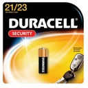 ОРИГИНАЛЬНЫЙ DURACELL MN21 12 В A23 V23GA 3LR50 L1028