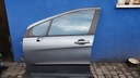 PEUGEOT 308 2008-2012 DOOR LEFT FRONT photo 2 - milautoparts-fr.ukrlive.com