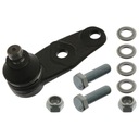 VIS SUSPENSIONS 22410 FEBI photo 2 - milautoparts-fr.ukrlive.com