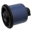 AIR BAGS BUSHING BEAM REAR DACIA DUSTER 1.5 DCI 1.6 photo 2 - milautoparts-fr.ukrlive.com