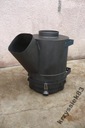 CASING FILTER AIR SCANIA 4 HIGH photo 1 - milautoparts-fr.ukrlive.com