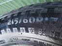 DEAN WinterCat XT 215/60R17 96T 2018 NOVÁ Model iné